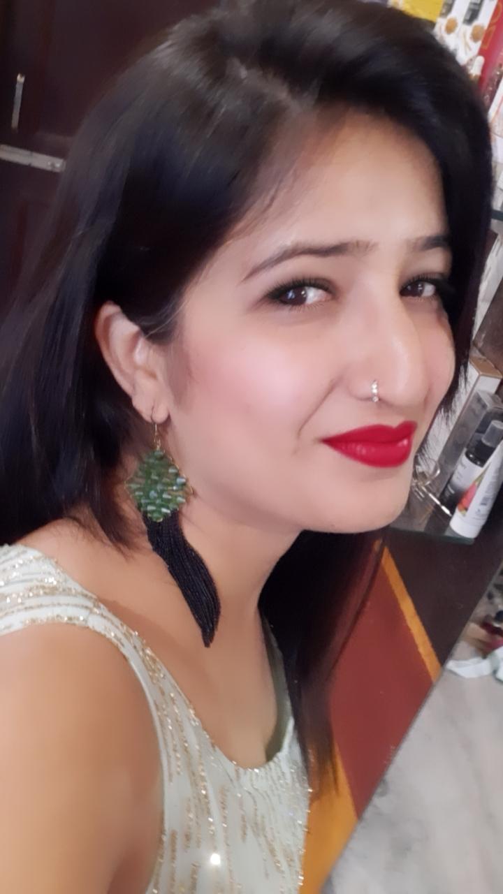 Navita Panwar 